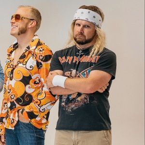 Meet your Posher, Brian